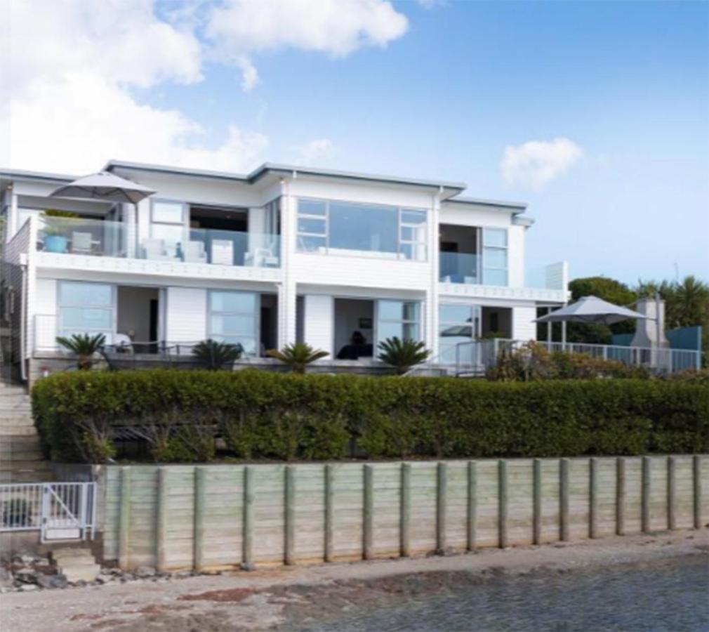 Once Upon A Tide Villa โอ๊คแลนด์ ภายนอก รูปภาพ
