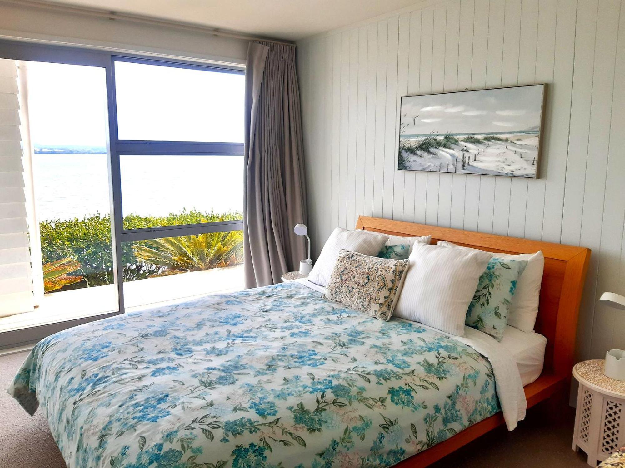 Once Upon A Tide Villa โอ๊คแลนด์ ภายนอก รูปภาพ