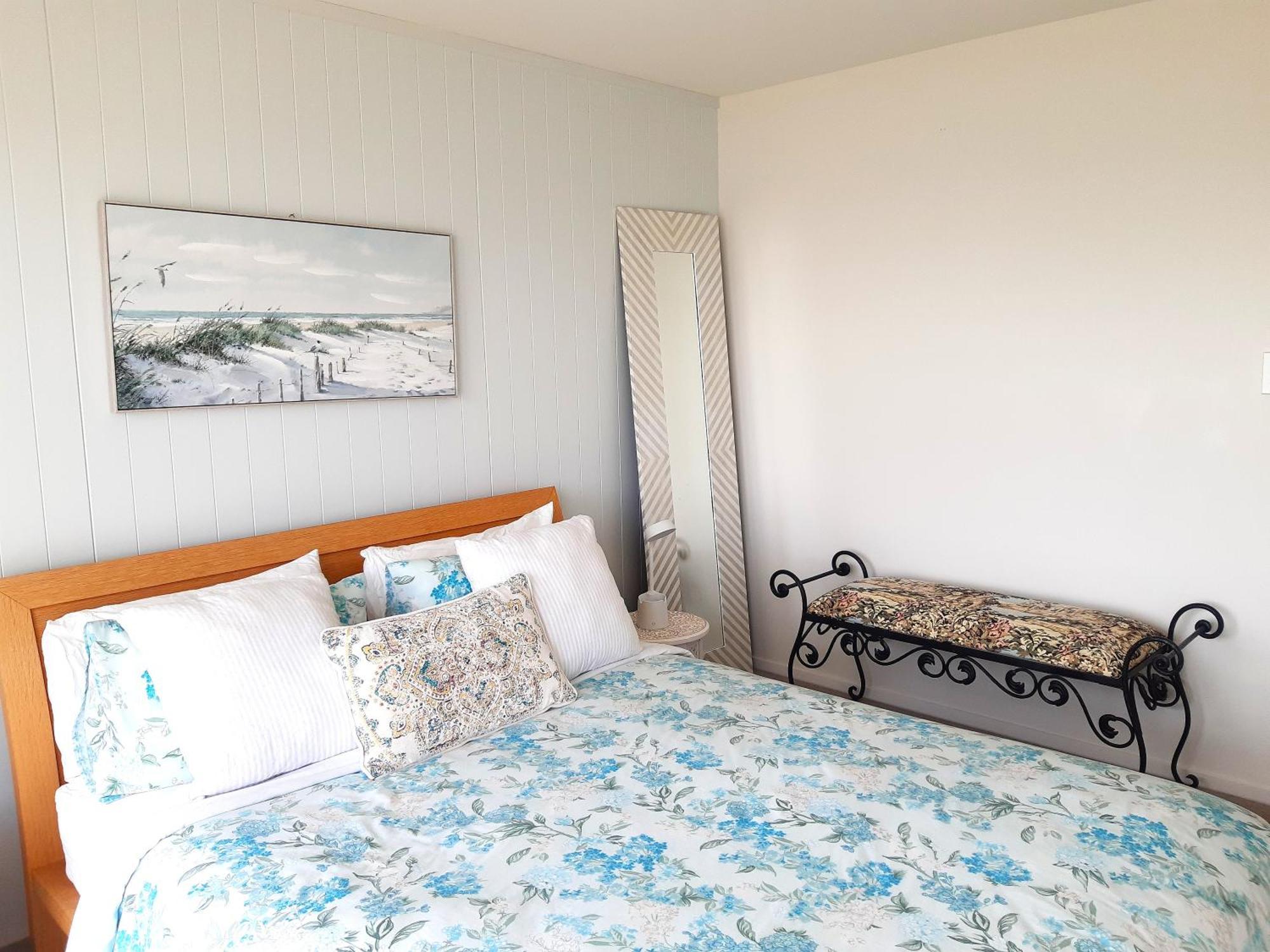 Once Upon A Tide Villa โอ๊คแลนด์ ภายนอก รูปภาพ